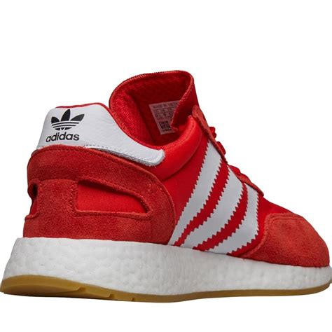 adidas i 5923 herren rot|adidas I.